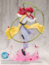 ARTFX J Kurama Ver. 2