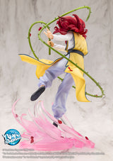 PRE ORDER ARTFX J Kurama Ver. 2