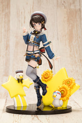 PRE ORDER Oozora Subaru (Suspenders Ver.) 1/7 Scale Figure