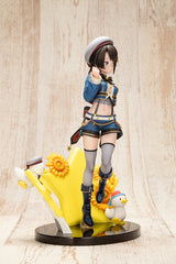 PRE ORDER Oozora Subaru (Suspenders Ver.) 1/7 Scale Figure