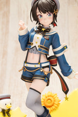 PRE ORDER Oozora Subaru (Suspenders Ver.) 1/7 Scale Figure