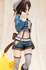 PRE ORDER Oozora Subaru (Suspenders Ver.) 1/7 Scale Figure