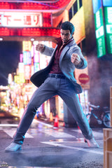 PRE ORDER Kotobukiya Like a Dragon - Kazuma Kiryu 1/6 Scale