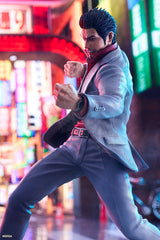 PRE ORDER Kotobukiya Like a Dragon - Kazuma Kiryu 1/6 Scale
