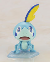 PRE ORDER ARTFX J STATUE Pokémon YUURI with MESSON