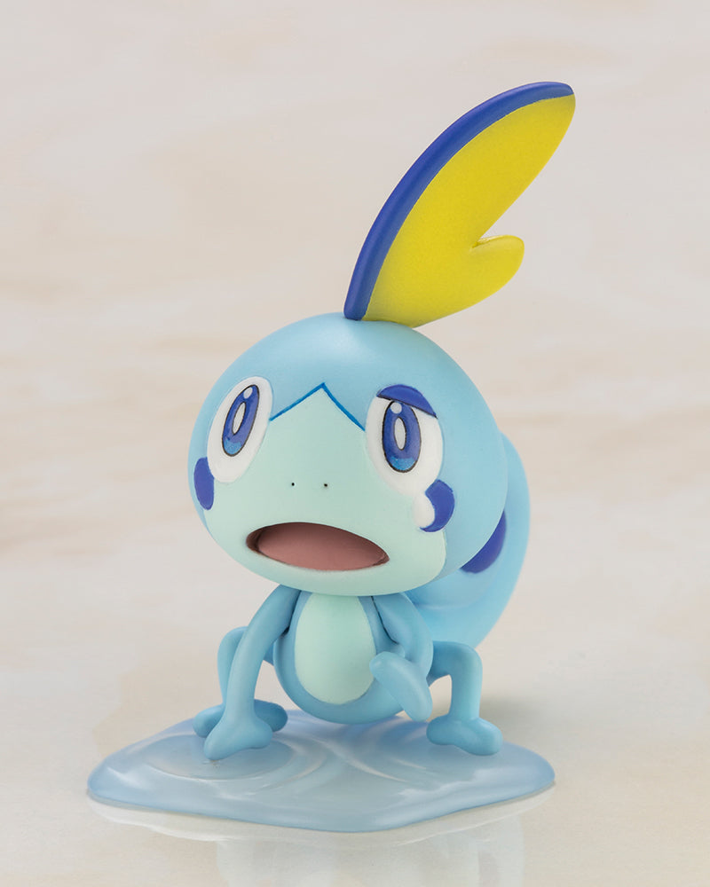 PRE ORDER ARTFX J STATUE Pokémon YUURI with MESSON