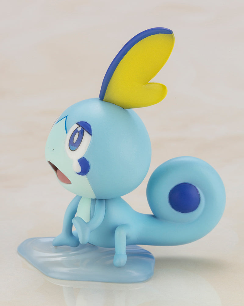 PRE ORDER ARTFX J STATUE Pokémon YUURI with MESSON