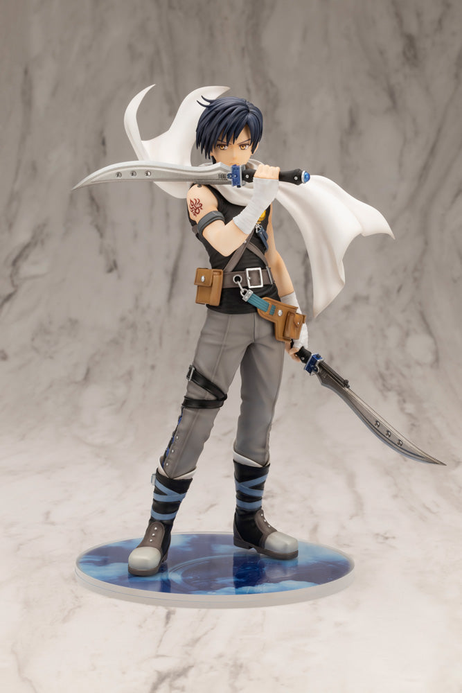 PRE ORDER Kotobukiya Joshua Bright