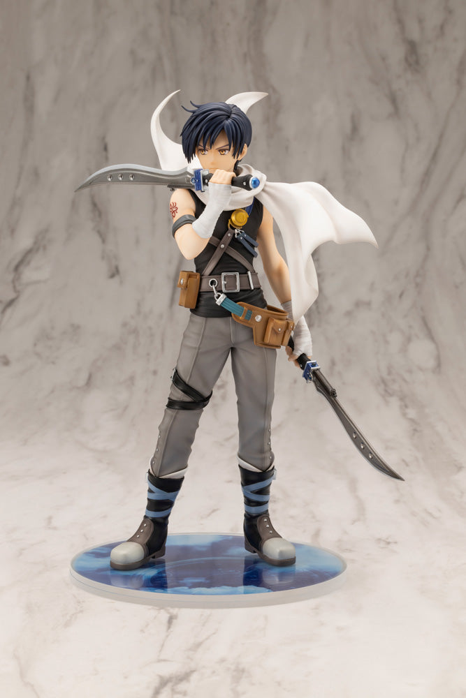 PRE ORDER Kotobukiya Joshua Bright