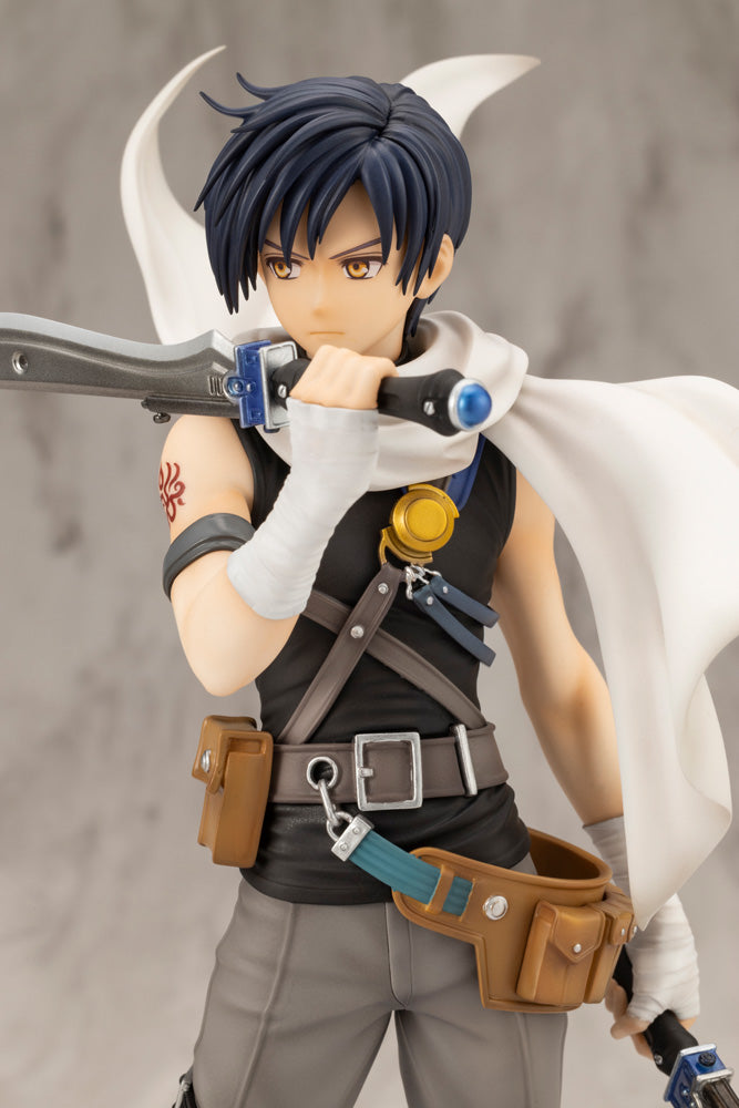 PRE ORDER Kotobukiya Joshua Bright