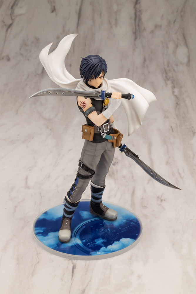 PRE ORDER Kotobukiya Joshua Bright