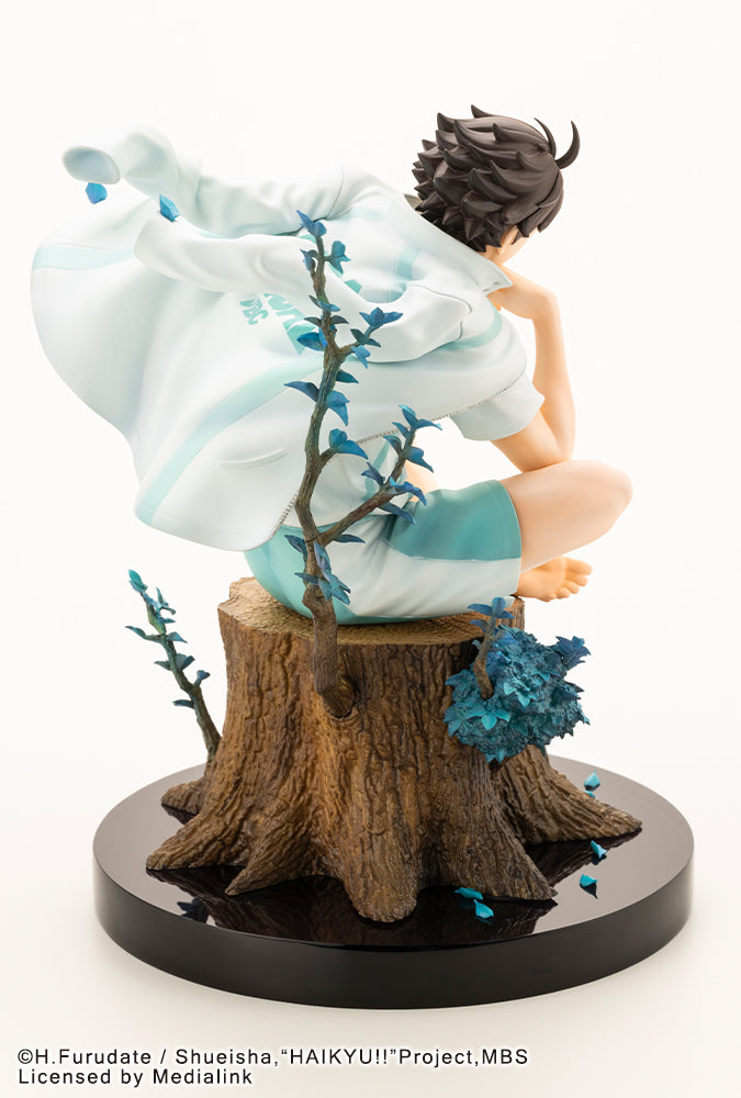 ARTFX J Toru Oikawa