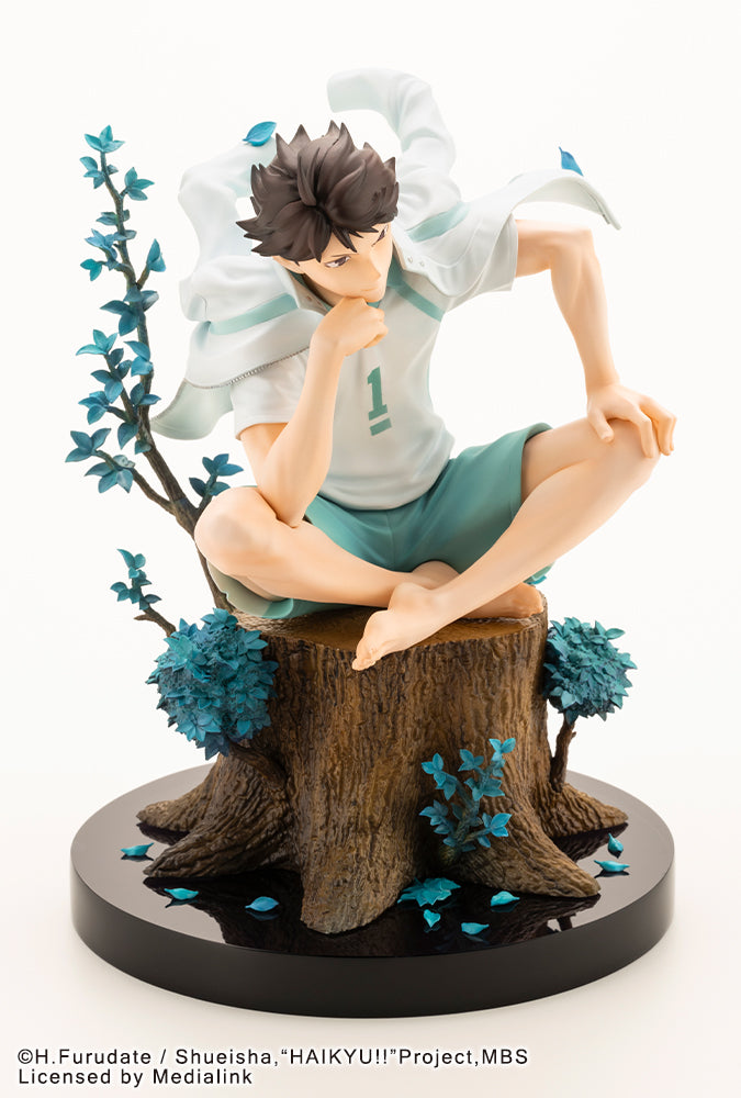 ARTFX J Toru Oikawa