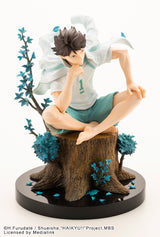 PRE ORDER ARTFX J Toru Oikawa