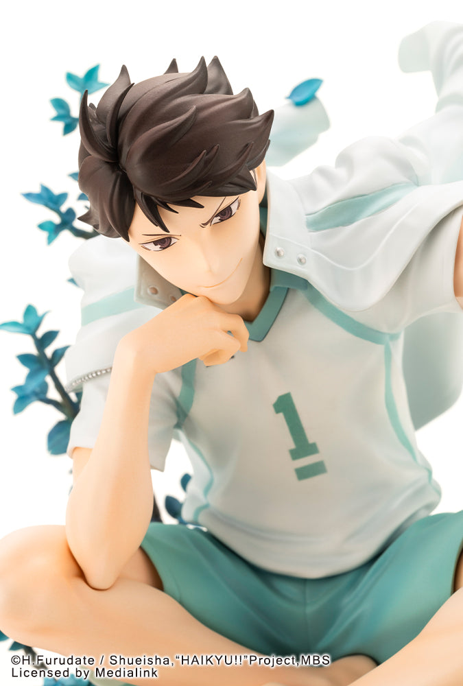 ARTFX J Toru Oikawa