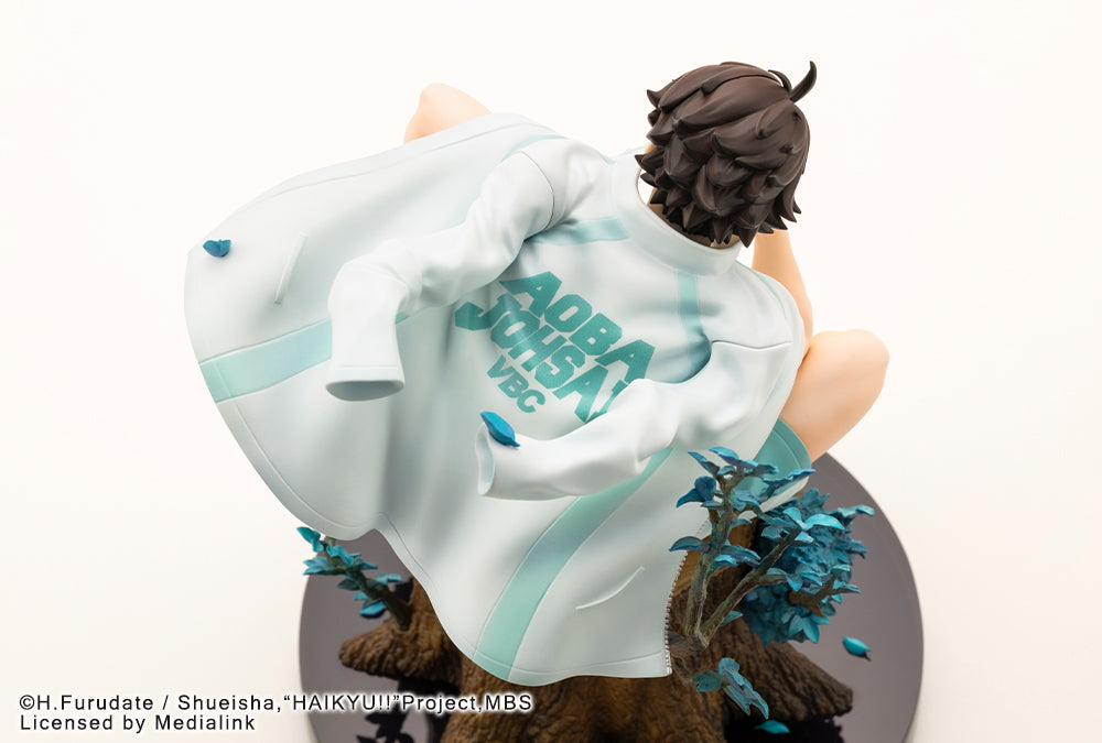ARTFX J Toru Oikawa