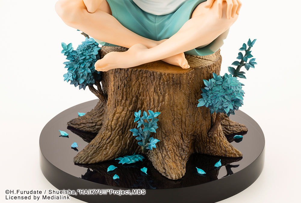 ARTFX J Toru Oikawa