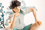 PRE ORDER ARTFX J Toru Oikawa