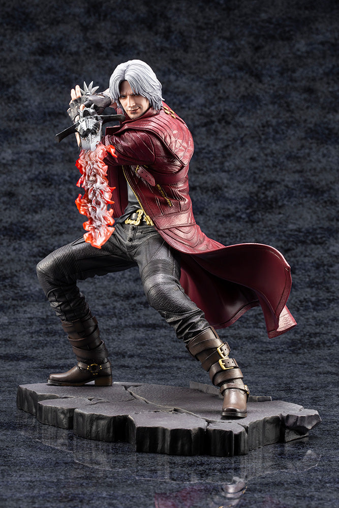 [VIP] ARTFX J Dante