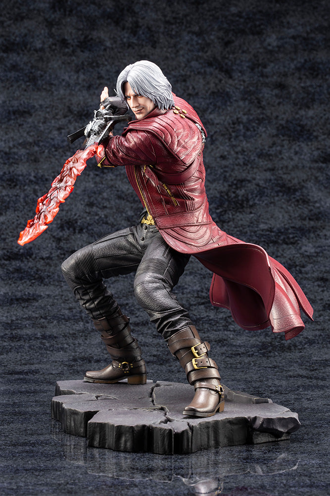 ARTFX J Dante