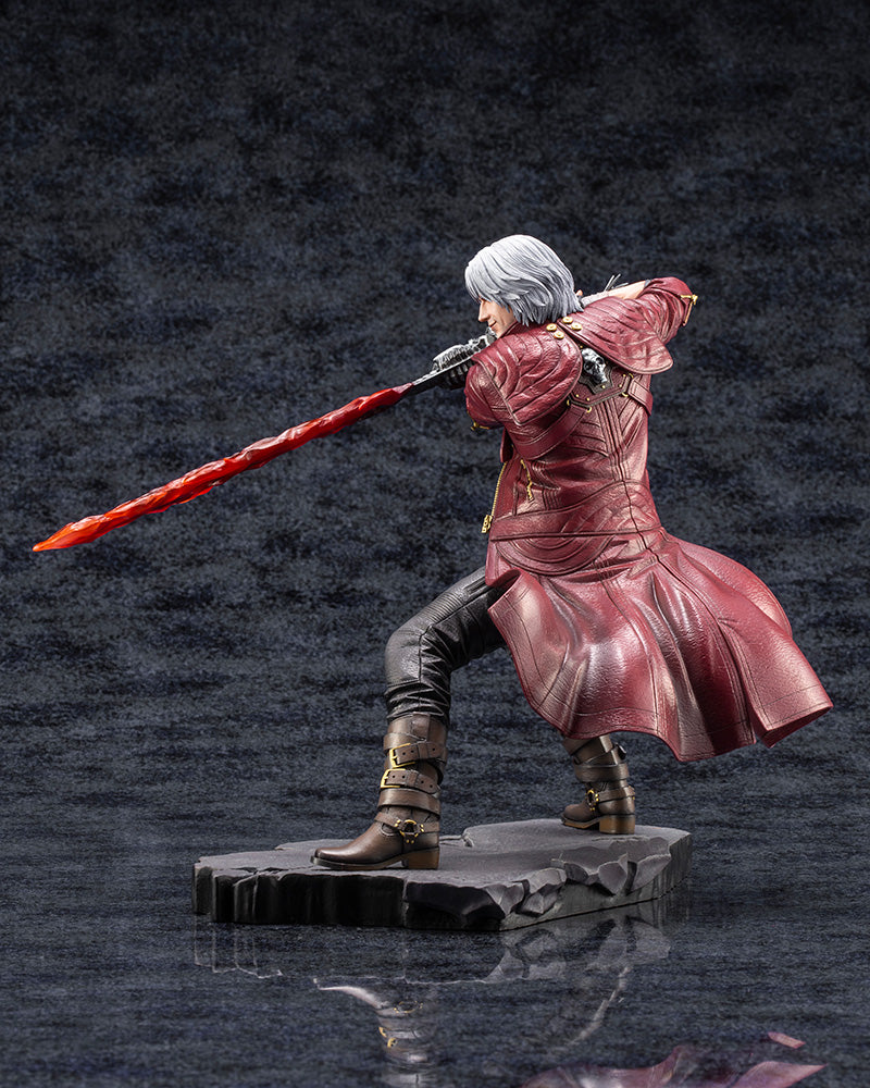 [VIP] ARTFX J Dante