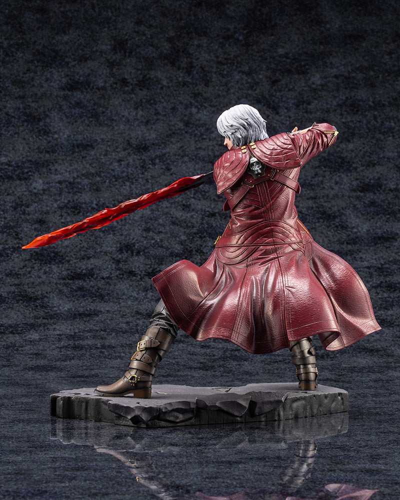 [VIP] ARTFX J Dante