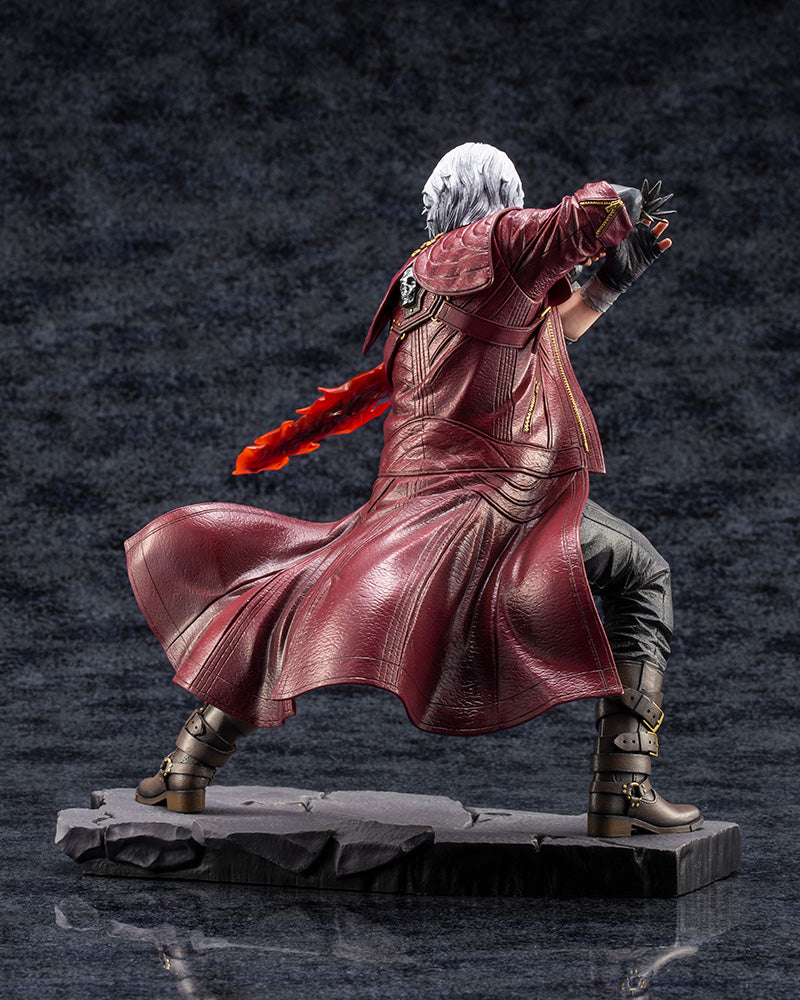 ARTFX J Dante