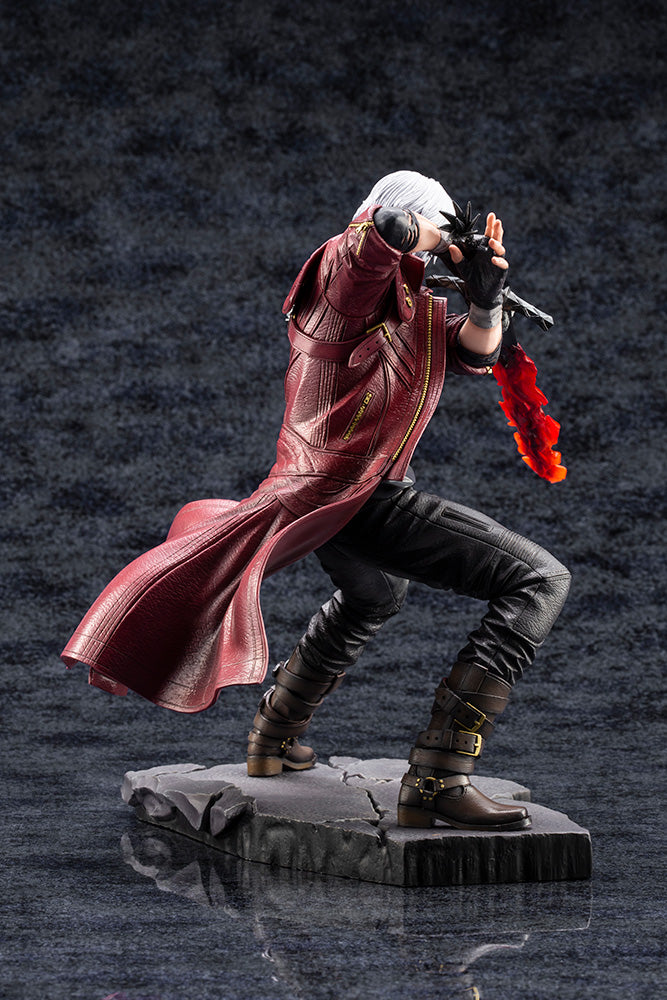 ARTFX J Dante