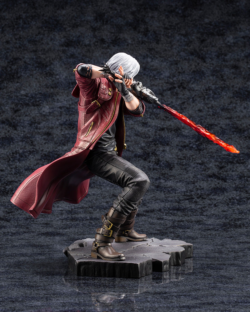 [VIP] ARTFX J Dante