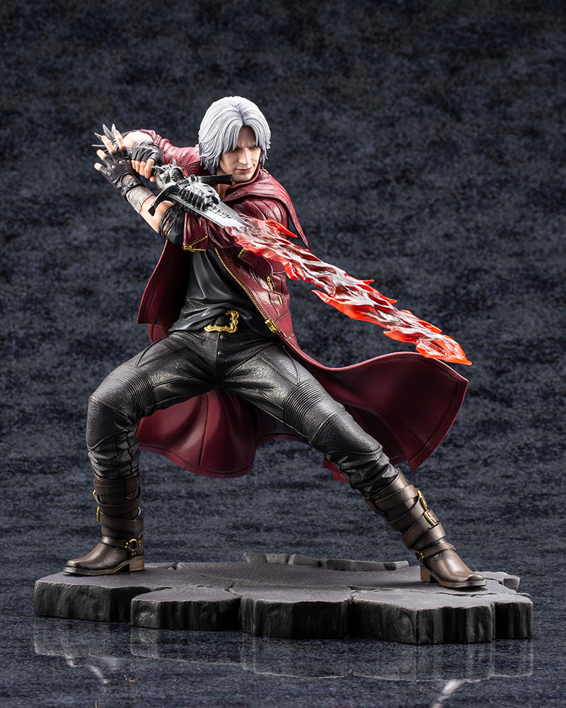 [VIP] ARTFX J Dante