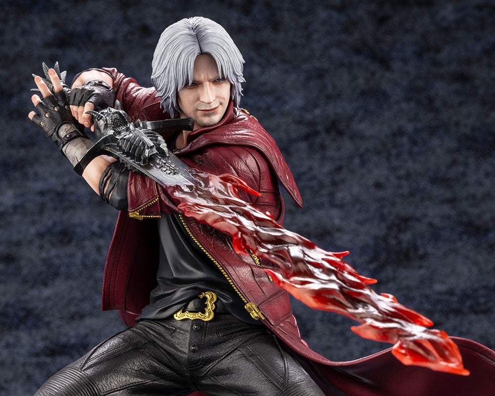 ARTFX J Dante