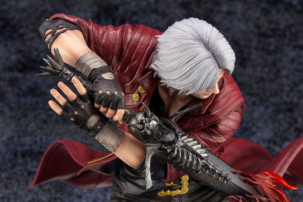 [VIP] ARTFX J Dante