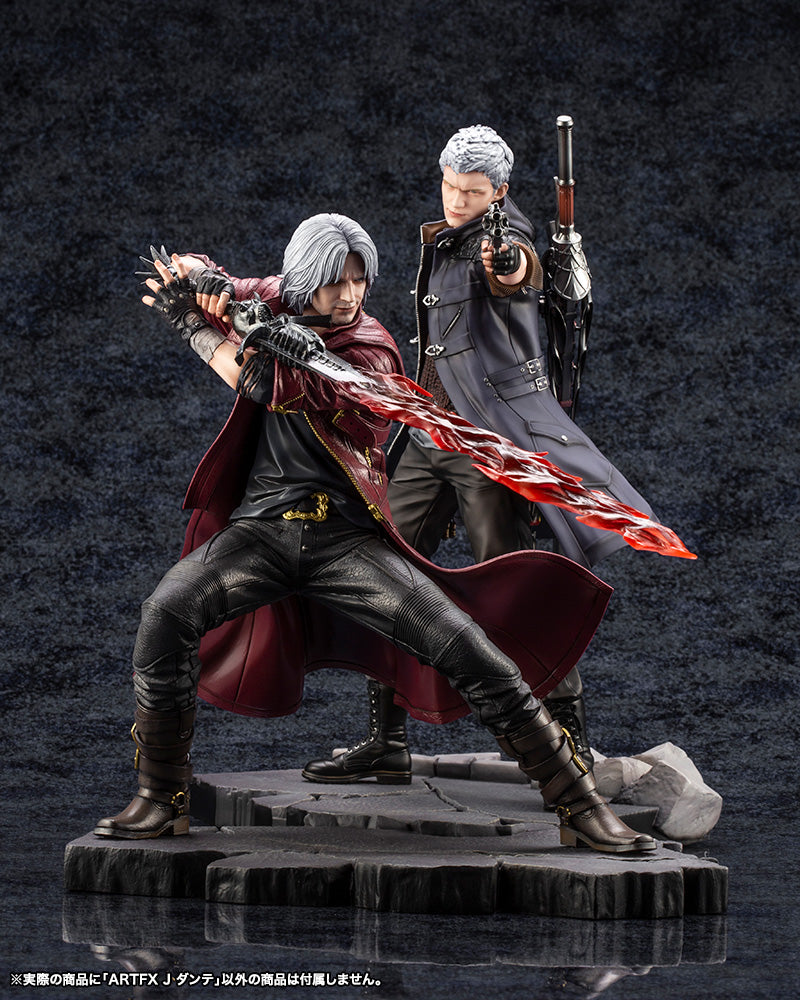 [VIP] ARTFX J Dante