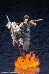 PRE ORDER Kotobukiya ARTFX J Shinmon Benimaru