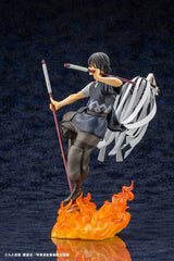 PRE ORDER Kotobukiya ARTFX J Shinmon Benimaru