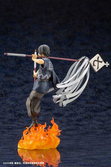 PRE ORDER Kotobukiya ARTFX J Shinmon Benimaru