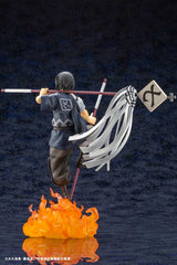 PRE ORDER Kotobukiya ARTFX J Shinmon Benimaru