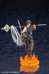 PRE ORDER Kotobukiya ARTFX J Shinmon Benimaru