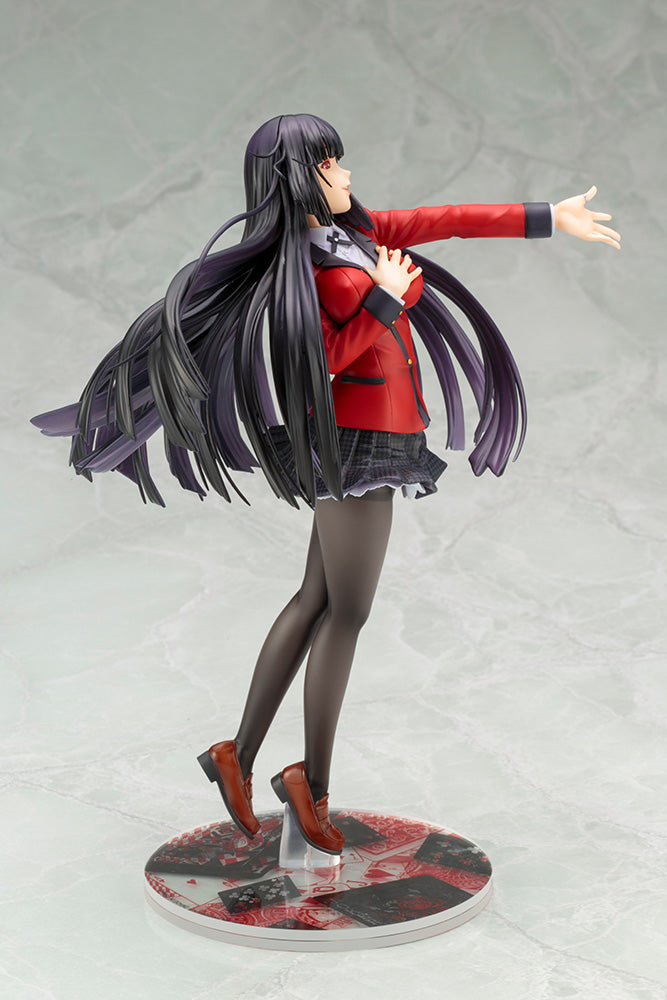 ARTFX J Yumeko Jabami
