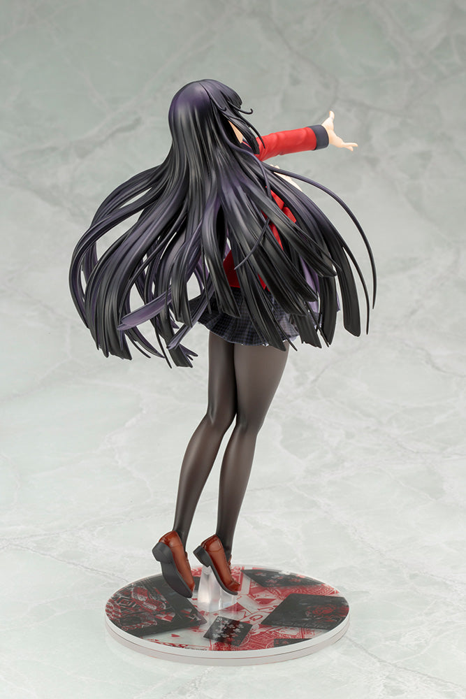 ARTFX J Yumeko Jabami