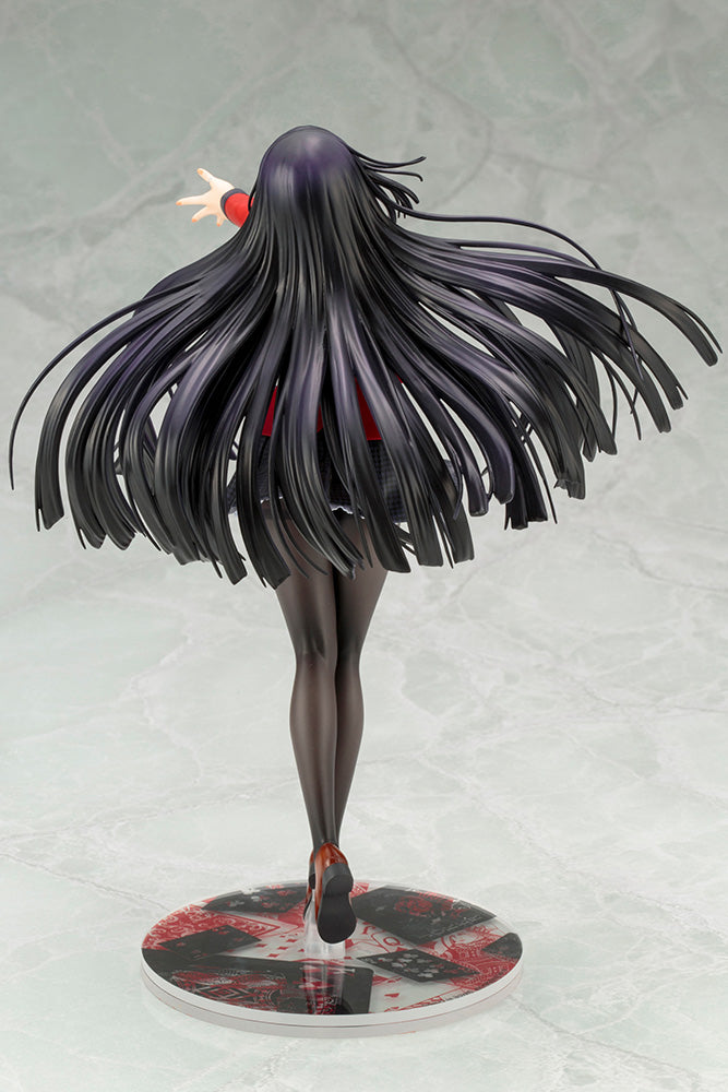 ARTFX J Yumeko Jabami