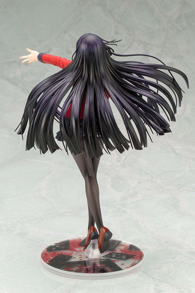 ARTFX J Yumeko Jabami