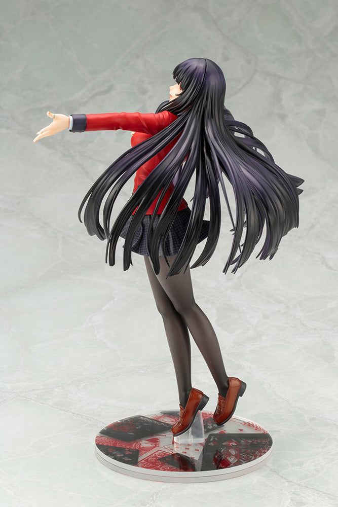 ARTFX J Yumeko Jabami