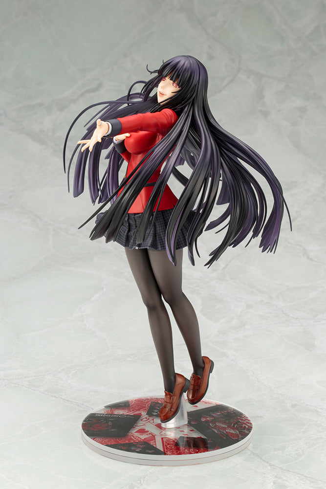 ARTFX J Yumeko Jabami