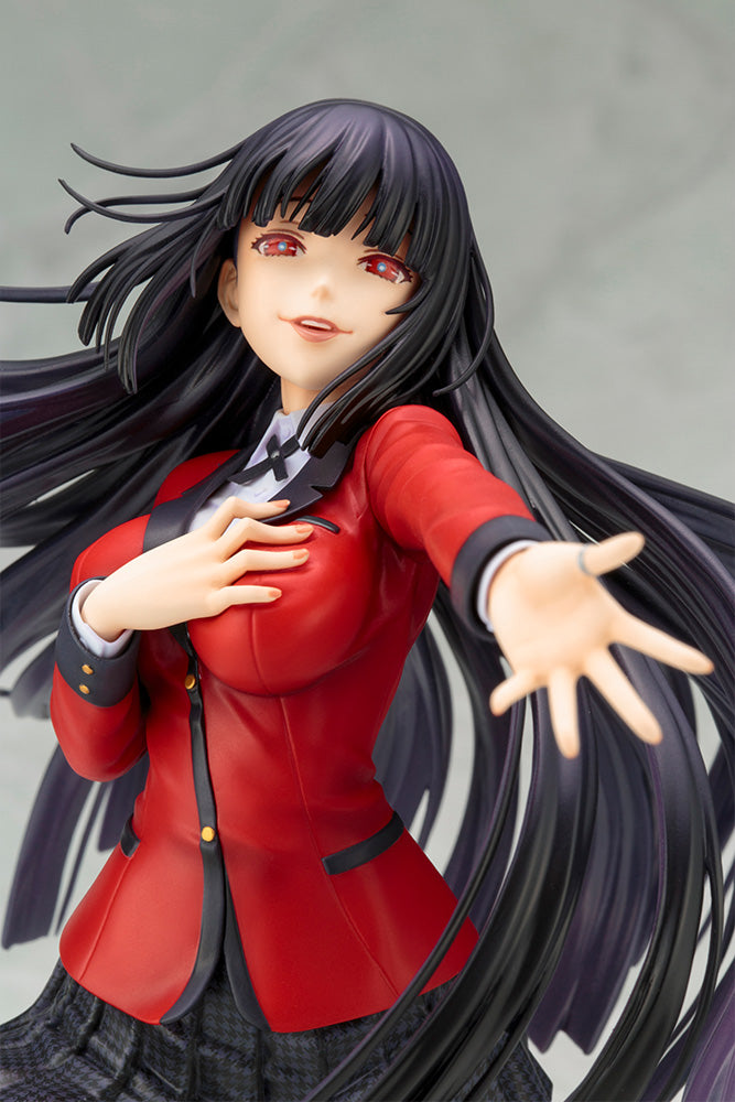 ARTFX J Yumeko Jabami