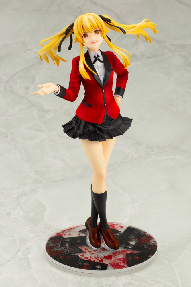 ARTFX J Mary Saotome