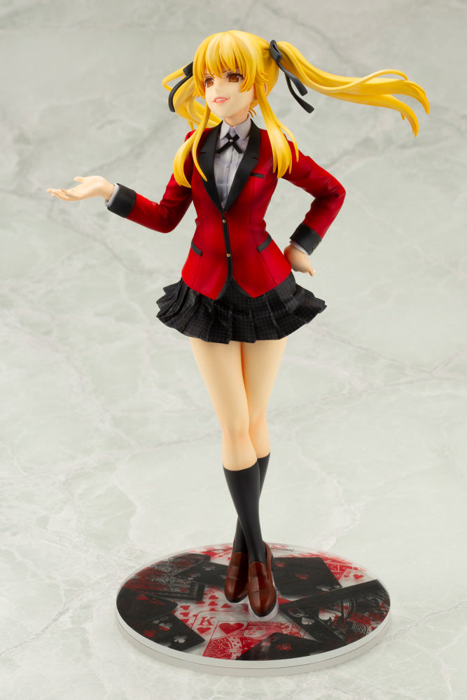 ARTFX J Mary Saotome