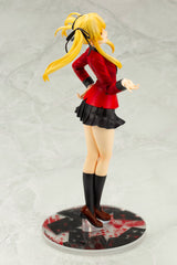 PRE ORDER ARTFX J Mary Saotome