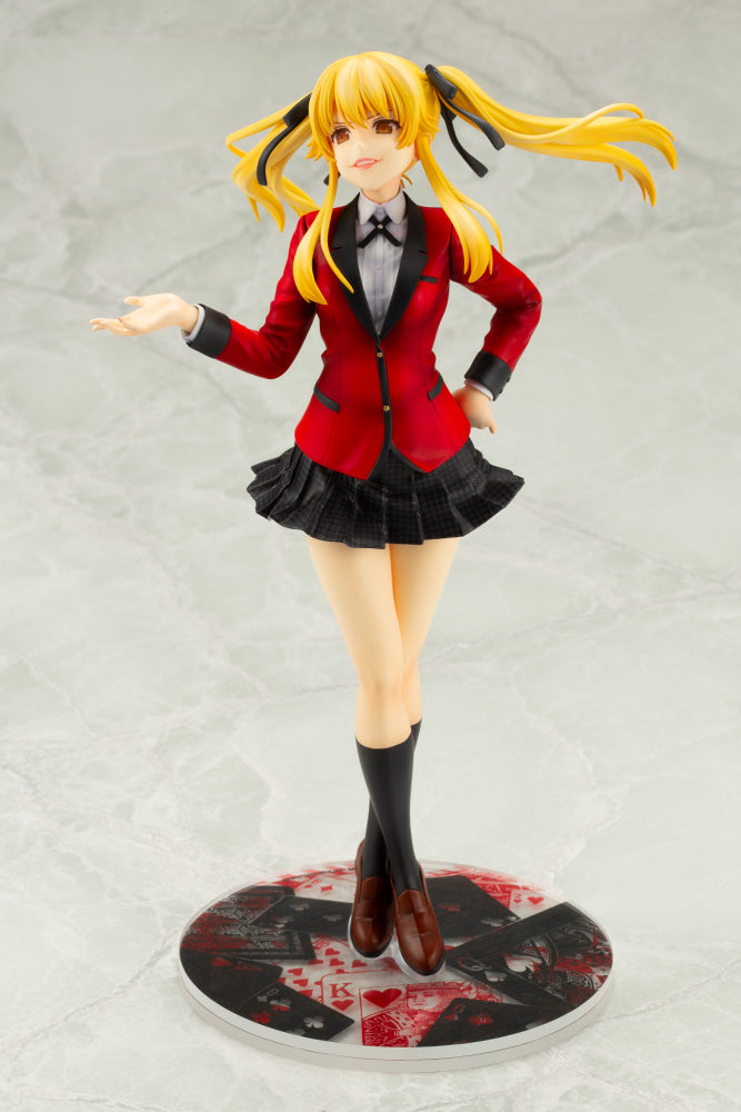 ARTFX J Mary Saotome