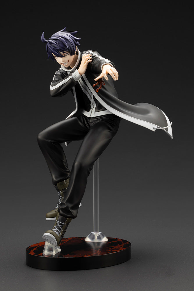 PRE ORDER ARTFX J Shiki Ichinose